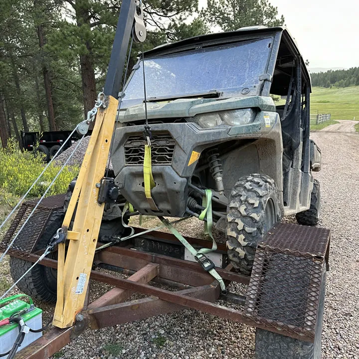 Recovery Services